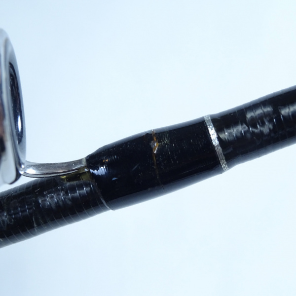 15コルトスナイパー S906M